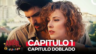 Amor Obstinado Capitulo 1 Doblado en Español [upl. by Gatias722]