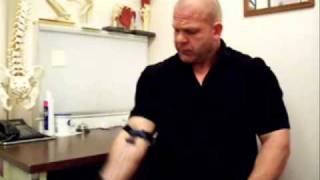 Repetitive Strain Injury Exercise Program  Wrist [upl. by Giffy767]