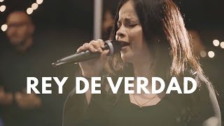 REY DE VERDAD Video Oficial  Vida Sobre Vida  Música Cristiana Adoración [upl. by Prince430]