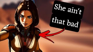 In defense of Bastila Shan [upl. by Acysej586]