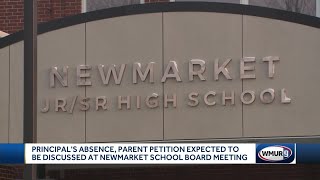 Newmarket principal set to return in different role [upl. by Meit]