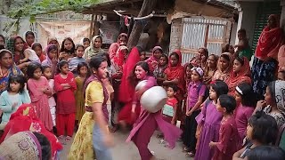 Khairun Lo  খায়রুন লো Bangla New Dance video । Bangla Dance Video 2024 [upl. by Esialb]