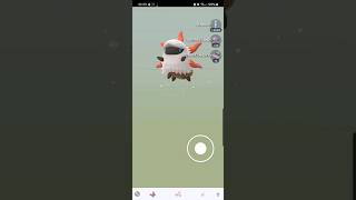 🥚 😍🤩🥰😲🥹 LARVESTA FINALLY PokemonGo egghatch eggs INSANE MyPokemonGoLife MyPokemonGoCareer [upl. by Ultan879]