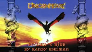 Randy Edelman  The Last Dragon Slayer [upl. by Amak]