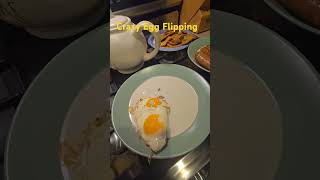 Crazy Egg Flipping [upl. by Healy]