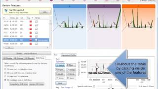 Review Drift Time  Progenesis QI for proteomics [upl. by Gard]