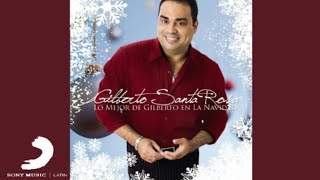 Gilberto Santa Rosa  Amarga Navidad Cover Audio [upl. by Caravette93]