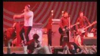 Beatsteaks  I Dont Care As Long As You Sing  live Wuhlheide Berlin Kanonen Auf Spatzen [upl. by Gula]