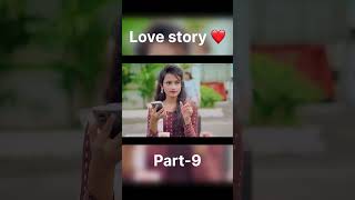 School love story part9  lovestory schoollovestory [upl. by Atonsah357]