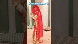 Baisa Raj ❣️ dance performance 🤗✨ lyrics song 💯Rajputshan1665 [upl. by Atul]