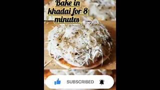 15 minPizza recipe lifeandlearnanamikashorts trendingshorts viralvideo viralshort ytshorts [upl. by Africa]