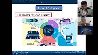 Seminar Proposal Skripsi  quotFORMULATION OF NONLINEAR RESPONSE IN MULTIWEYL SEMIMETALSquot Part 1 [upl. by Yemar]