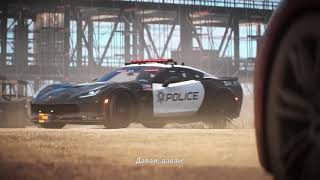 Need For Speed Payback Трейлер с Gamescom 2017 [upl. by Shepperd]