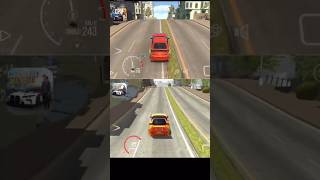 CPM2🆚CPM Supra jump test  Car Parking Multiplayer carparkingmultiplayer cpm2 [upl. by Jerrol]