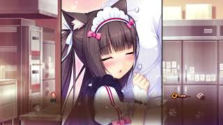 NekoPara ネコぱら Vol1 33 [upl. by Orson]