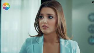 Ask laftan anlamaz Hayat and Murat Episode 1 Part 23 English subtitles [upl. by Wiburg320]