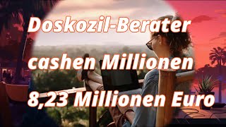 DoskozilBerater cashen Millionen [upl. by Mariellen628]