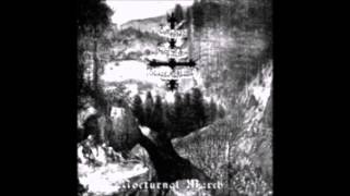 Darkened Nocturn Slaughtercult  Nocturnal March [upl. by Baudoin]