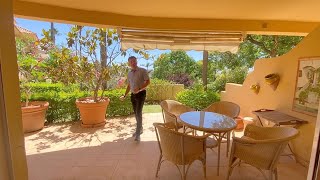 2 Bed Apartments For Sale Elviria Hills Marbella TOP192754 [upl. by Rand]