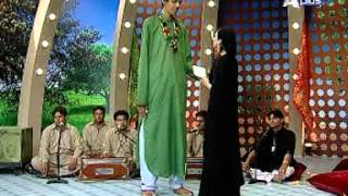 Subh Ki Fiza Epi 71 Part 28 Guest  Muqadas Kazmi Sher Miandad and Faiz Group [upl. by Acinorev183]