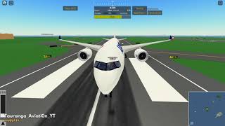 Buttering every plane in PTFS Part 1 [upl. by Gottwald711]