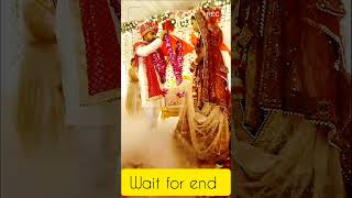 Beautiful wedding moments wedding vivaah weddingmoments love weddingphotography shorts [upl. by Hugh]