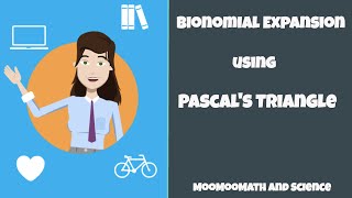 Pascals Triangle and Binomial Expansion [upl. by Webber]