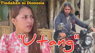 Tindahan ni Dionesia Part 1 Utang quotSa una tig deliver ug luya karun nagpaarawan naquot  Bisaya Vines [upl. by Mikah932]