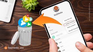 How to Delete Multiple or All Contacts in Android Phones Without Apps Android Tutorial [upl. by Kelwunn]