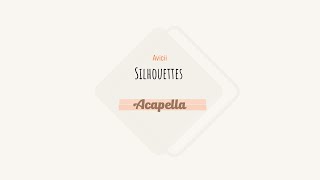 Avicii  Silhouettes Acapella [upl. by Capone]