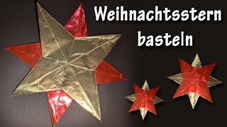 Weihnachtsstern⭐🌟 [upl. by Bronk]