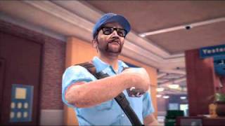 Dead Rising 2  Carl Schliff Theme [upl. by Narhet]