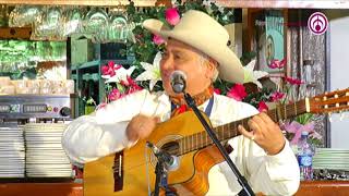 Los Tres Huastecos  No salgas niña a la calle  En MÉXICO CANTA Y ENCANTA [upl. by Helfant]