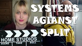 Systems Against SPLIT  DID stigmatisation in the media [upl. by Roper591]