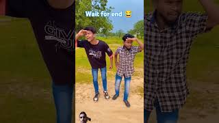 Chakhna bhi chahu rakhna bhi chahun funny shorts video ytshorts comedy [upl. by Shipley]