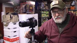 Photography PerGear Ball Head Review [upl. by Senaj]