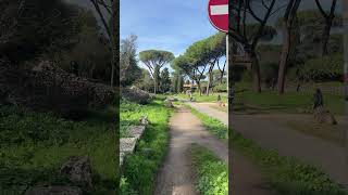 Energetic places of power in the ancient city of Rome rome italy travel shorts history sky [upl. by Lexis]