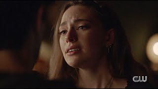 Landon Breaks Up With Hope and Leaves  Legacies 3x13 quotOne Day You Will Understandquot HD Episode [upl. by Acimot]