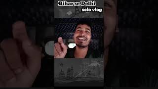 Day 1 Complete ✅ minivlog dailyminivlog minivlogseries delhivlog [upl. by Orvie]