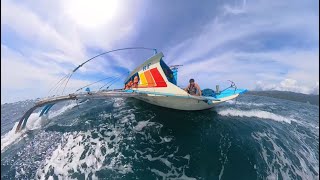 Island Hopping  Snorkeling  Boracay  Philippines [upl. by Eanrahs31]