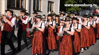 Hopfenfest Au in der Holledau [upl. by Chapland118]