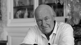 H10 Livestream The Swiss Industry Then Now And Tomorrow – A Conversation With JeanClaude Biver [upl. by Hallerson]