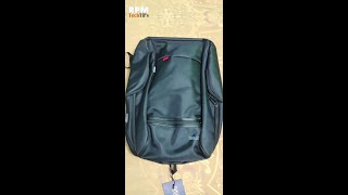 Best Laptop Backpack for 173 inch Laptop  DTBG D8195W Shorts [upl. by Ecienahs]