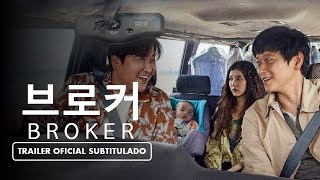 Broker 2022  Tráiler Subtitulado en Español [upl. by Robin]