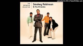 Baby Baby Dont Cry  Smokey Robinson amp The Miracles [upl. by Celine]