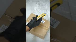 Scott scale980 unboxing foryou scott scale bicycle mountainbike fyp viralvideo [upl. by Freida392]