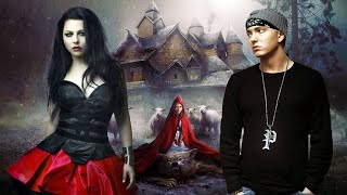 Eminem amp Evanescence  The Only One 2020 [upl. by Werd]