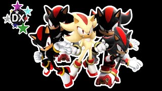 Who is Shadow the Hedgehog [upl. by Bedwell787]