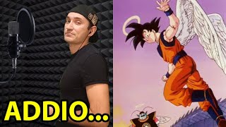 Dragonball Rap Canzone Tributo Freestyle Akira Toriyama dragonball akiratoriyama [upl. by Michail450]