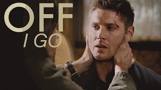 Sam amp Dean  Off I Go [upl. by Mallina120]